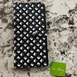 Vera Bradley Slim Travel Organizer